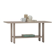 Furniture Direct HOLT 90cm Coffee Table Compact Size Apartment coffee table