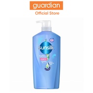 Sunsilk Anti dandruff Shampoo 625ml