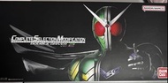 萬代 CSM Double Driver csm w Ver.2.0
