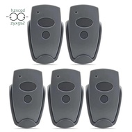 5pcs Garage Door Hand Transmitter 868.3 MHz for  D302-868 D304-868 D384-868 D321-868 D323-868