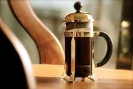 【限期限量特價促銷】丹麥 Bodum Chambord 8 cup 1L 法式咖啡濾壓壺 (金銅色) #1928-18