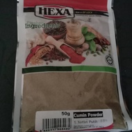 HEXA CUMIN POWDER -HALAL
