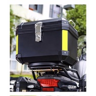 Motorcycle Big ABS Box 57L (Non Aluminium)