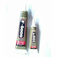 JINRONG BRAND F6000 GLUE ACCECORIES CRAFT DIY DECOUPAGE GLUE
