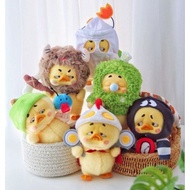 [READY STOCK] UPSET DUCK ORIGINAL BNS CEMBERUT DUCK UP SET DOLLV3