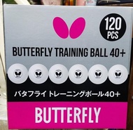 bola pingpong butterfly asli dan original