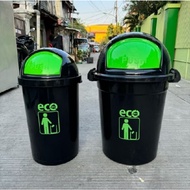 ATARI - Round Trash Can 50 - 80 Liters Atari