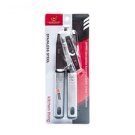 CLEAVER DONG-ZHU Stainless Steel Opener