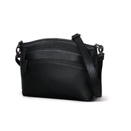 Gennine Leather Crossbody Bags for Women Cobbler Legend Fashion Trend Women’s Sling Bag