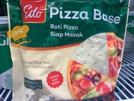 TERBARU EDO PIZZA BASE 120G / ADONAN PIZZA INSTANT