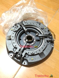 Matahari Mf390 / cover clutch