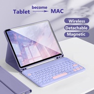 Keyboard Case for IPad Air 13 2026 M4 13" Pro 13 inch 2025 M5 Air 13 M3 M2 Pro 13 2024 7th for IPad 