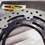 BPRO Floating Disc Brake Available BPRO Front Disc BPRO Nmax Aerox/ Lexi 260mm/ Original
