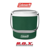 OBC อุปกรณ์แคมป์ปิ้ง COLEMAN COOLER PARTY CIRCLE กระติกน้ำเก็บอุณหภูมิ  กระติกน้ำอเนกประสงค์   กระติ