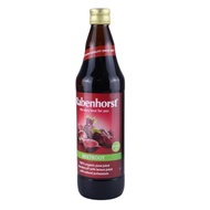 Rabenhorst Organic Beetroot Juice 750ml