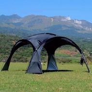 EcoSport Outdoor Portable Camping Dome Tent Super Large Shelter Dome Tent