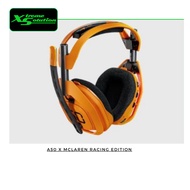 Logitech A50 X McLaren Racing Edition Headset