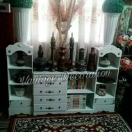 SET KENANGA VANTAGE KLASIK