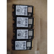 Ssd nvme 256 gen 4 2242