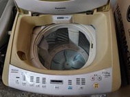 國際牌 變頻洗衣機 11公斤 二手 直立式洗衣機 功能正常