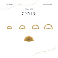 Polymer Clay Art | Clay Cutter | CNY#9