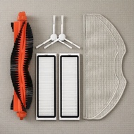 Xiaomi Robot Vacuum Spare Parts Compatible with S40C E101/S40 OV81/H40 OV51