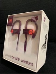 Powerbeats 3 Wireless Earphone