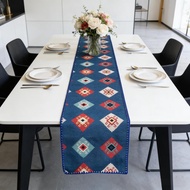 Table Runner Modern Table Runner Nordic Table Runner Cotton Table Runner Nordic Linen Texture, Sturd