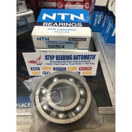 BALL BEARING 6305 C4 NTN JAPAN ORIGINAL