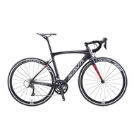 SAVA/VOLCK Carbon Fiber Road Bike Wind Of Wars 2/SLATE Shimano SORA R3000 (18 Speed/9.8kg)