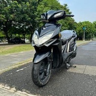 《高雄二手機車》 2016 光陽 雷霆S 125 #5672 #免費試乘/二手機車/流行車款/實體門市