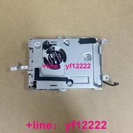 HP/惠普400 600 800G4 G5 DM 2.5寸硬盤架F80-HDD帶數據線風扇