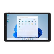 Zwide Pad 2in1 Computer Tablet with Windows 11, Ultra Slim PC with 10.5" Incell Full HD(1920x1200) D