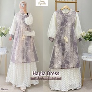 HAGIA DRESS