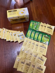 Twinings 茶包 共38包