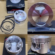 KRISS PISTON RACING SET AN90 KRISS SRL110 EX5 DREAM 53MM 56MM 13PIN