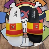 Skechers X One Piece Sandal Original LIMITED
