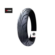 FKR RS900 TUBE LESS TIRE (90/80-17 , 100/80-17 , 120/70-17 ,80/90-18 )