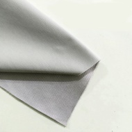 sale - bahan kain jaket parasut goretex murah 100% anti air - abu tua