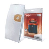 DUST BAG CLOTH VACUUM CLEANER ELECTROLUX TYPE Z931 DP.71