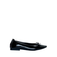 Payless Women's Livy Flats - Black_15