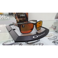 Optikhaus Holbrook OO9244 Asian Fit Casual Lifestyle Sunglasses [Size 56]