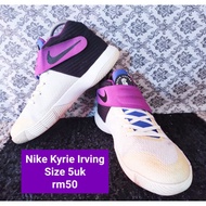 Nike Kyrie Irving size 5uk