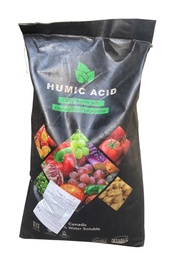 {DẠNG BỘT}Phân Bón Kích Rễ Humic Mỹ - USA – Canada Nhập Khẩu Kích Ra Rễ Cực Mạnh - Bao 25kg