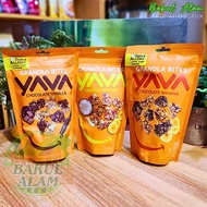 Yava Granola Bites 125 gr