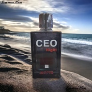 #Hot selling men's perfume CE0 NIGT 100ml Imported from CHNA @By ISH Rejected {limited stock} Grab y