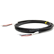 Speaker Cable Upgrade Set-Po Co 16-2 Cable+Canare L2E5 Gold-Plated 3.5mm Audio [Audio World]