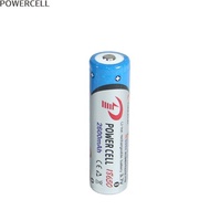 Powercell 18650 배터리 밧데리 충전지 건전지 18650배터리 18650밧데리 충전밧데리 충전배터리 관공서 학