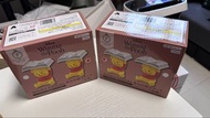 FuRyu Winnie the Pooh盲盒