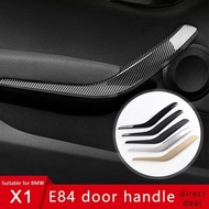 Suitable for BMW X1 interior handle E84 interior handle door handle door handle car accessories BMW